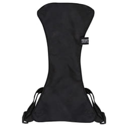 Regatta Dog Harness - M, Black