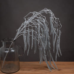 Hill Interiors Amaranthus Christmas Artificial Plant
