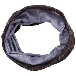 Trespass Unisex Adult Busby Neck Gaiter - One Size, Chocolate Brown