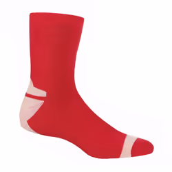 Regatta Womens/Ladies Boot Socks - 6 UK-8 UK, Black/Cherry Pink/Navy