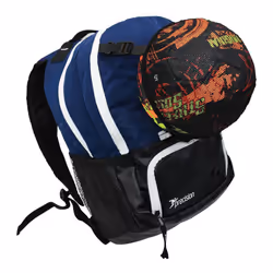 Precision Pro HX Backpack With Ball Holder