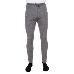Trespass Mens Oliver Thermal Bottoms - M, Dark Grey Marl