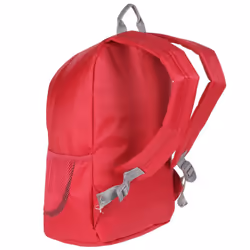 Regatta Jaxon III Backpack (10 Litres) - One Size, Duchess Pink/Dapple Grey