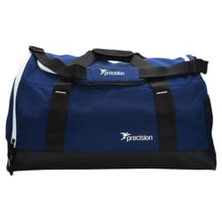 Precision Pro HX 39L Holdall - One Size, Navy/White