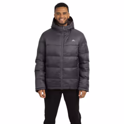 Trespass Mens Heyward Padded Jacket