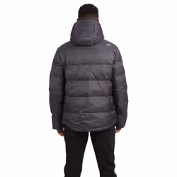 Trespass Mens Heyward Padded Jacket