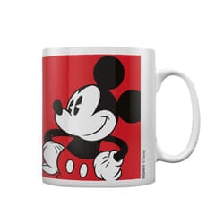 Disney Pose Mickey Mouse Mug