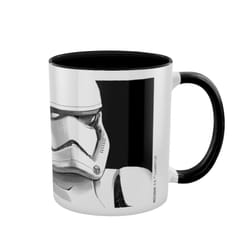 Star Wars: The Rise of Skywalker Dark Stormtrooper Mug