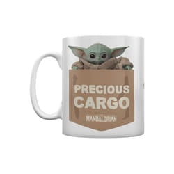 Star Wars: The Mandalorian Precious Cargo Mug