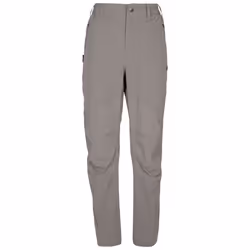 Trespass Mens Balrathy Walking Trousers - XS, Storm Grey