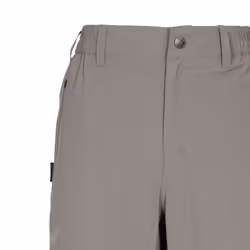 Trespass Mens Balrathy Walking Trousers - XS, Storm Grey