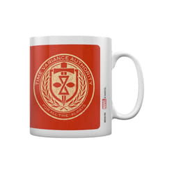 Loki Miss Minutes Mug