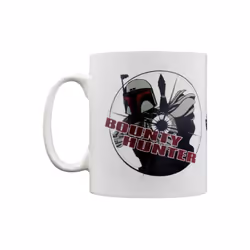 Star Wars Boba Fett Mug