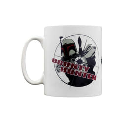 Star Wars Boba Fett Mug