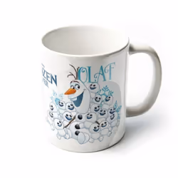 Frozen Olaf Mug