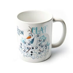 Frozen Olaf Mug