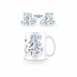 Frozen Olaf Mug