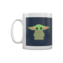Star Wars: The Mandalorian Illustration Mug