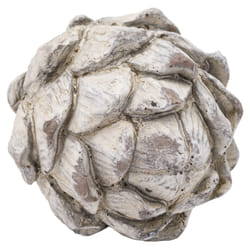 Hill Interiors Garda Artichoke Decoration