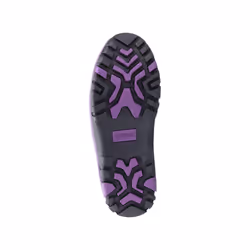 Cotswold Womens/Ladies Blaze Neoprene Wellington Boots - 5 UK, Purple