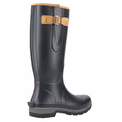 Cotswold Unisex Adult Stratus Wellington Boots - 8 UK, Green
