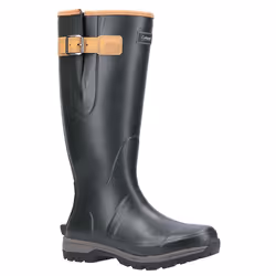 Cotswold Unisex Adult Stratus Wellington Boots - 7 UK, Green