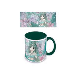 Aladdin Floral Jasmine Mug