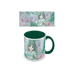 Aladdin Floral Jasmine Mug