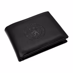 Chelsea FC Debossed Wallet