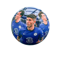 Chelsea FC Player Photograph Football