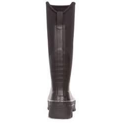 Trespass Mens Soren Wellington Boots - 8 UK, Black