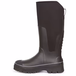 Trespass Mens Soren Wellington Boots - 8 UK, Black