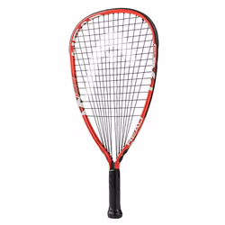 Head MX Fire Squash Racket