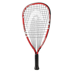 Head MX Fire Squash Racket