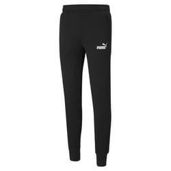 Puma Mens ESS Slim Jogging Bottoms - XS, Black