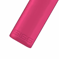 Sigg Total Color Water Bottle - 0.6L, Berry
