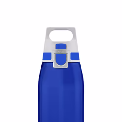 Sigg Total Color Water Bottle - 1L, Blue