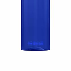 Sigg Total Color Water Bottle - 1L, Blue