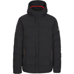 Trespass Boys Habbton Jacket - 7-8 Years, Black