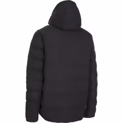 Trespass Boys Habbton Jacket - 7-8 Years, Black