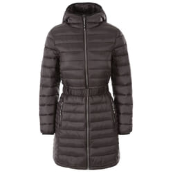 Trespass Womens/Ladies Santuzza Jacket - M, Black