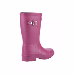 Cotswold Buckingham Girls Wellingtons / Girls Boots - 30 EUR, Berry