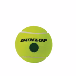 Dunlop Mini Tennis Balls (Pack of 60)