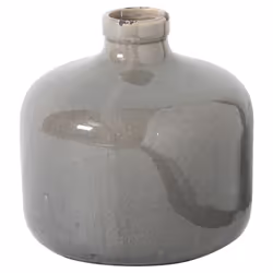 Hill Interiors Glazed Vase