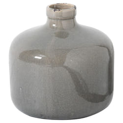 Hill Interiors Glazed Vase