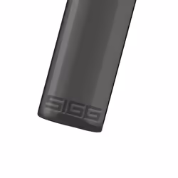 Sigg Total Color Water Bottle - 1L, Dark Anthracite