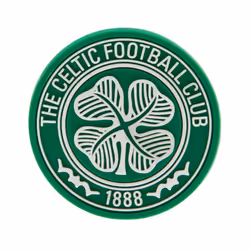 Celtic FC Crest Fridge Magnet
