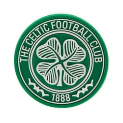 Celtic FC Crest Fridge Magnet