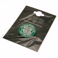 Celtic FC Crest Fridge Magnet