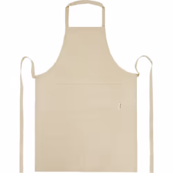 Bullet Pheebs Apron - One Size, Natural